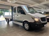 Mercedes-Benz Sprinter 314/316 Maxi Pritsche=3.500mm*Garantie* - Mercedes-Benz Pritsche