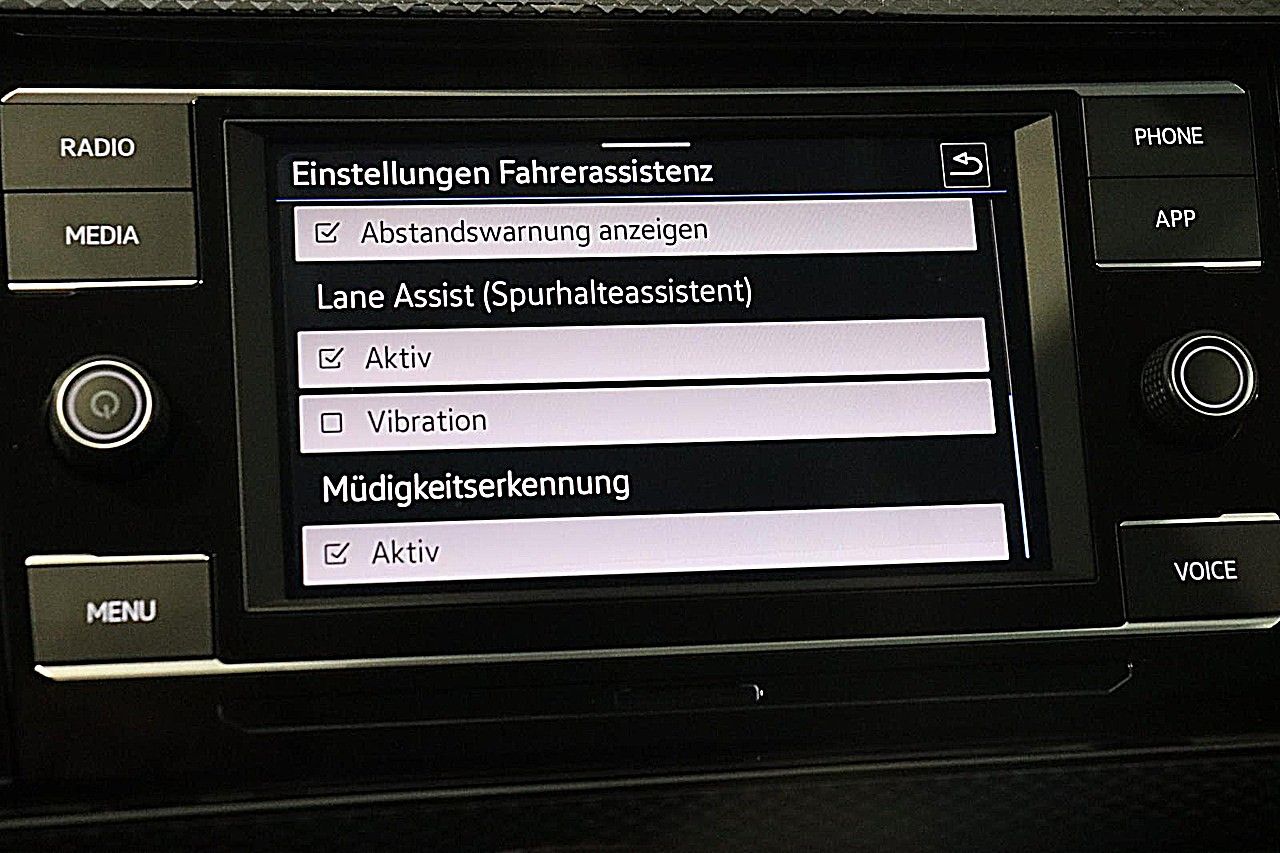 Volkswagen Taigo - Bild 15