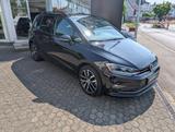 Volkswagen Golf Sportsvan VII 1.5 TSI Join Plus, AHK - Volkswagen Golf: Sport Plus