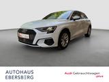 Audi A3 Sportback 30 TFSI Business Spiegel+ el.Heck v - Audi A3 Business Gebrauchtwagen