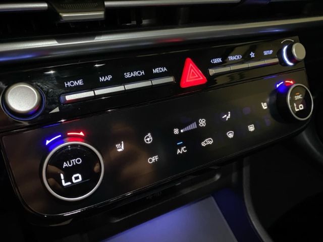 Hyundai Tucson – Bild 21