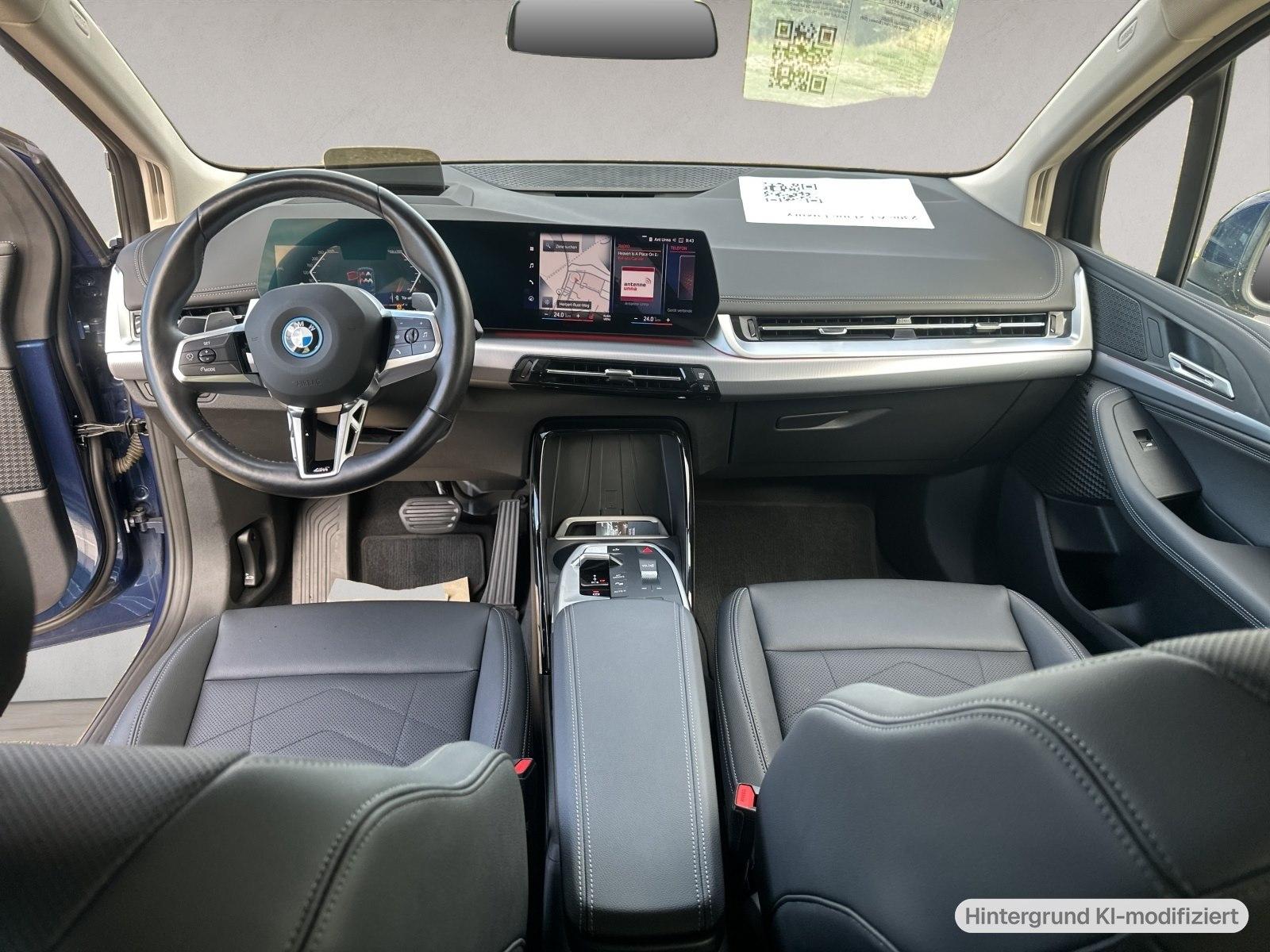 BMW 230e xDrive Active Tourer Luxury Line + 2Jahre-B