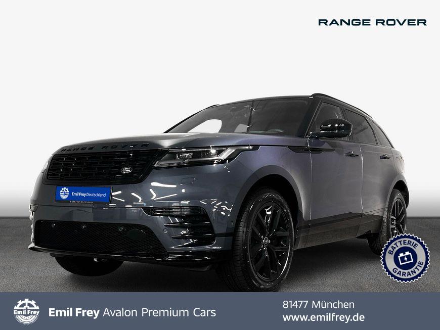 Land Rover Range Rover Velar P400e Dynamic SE