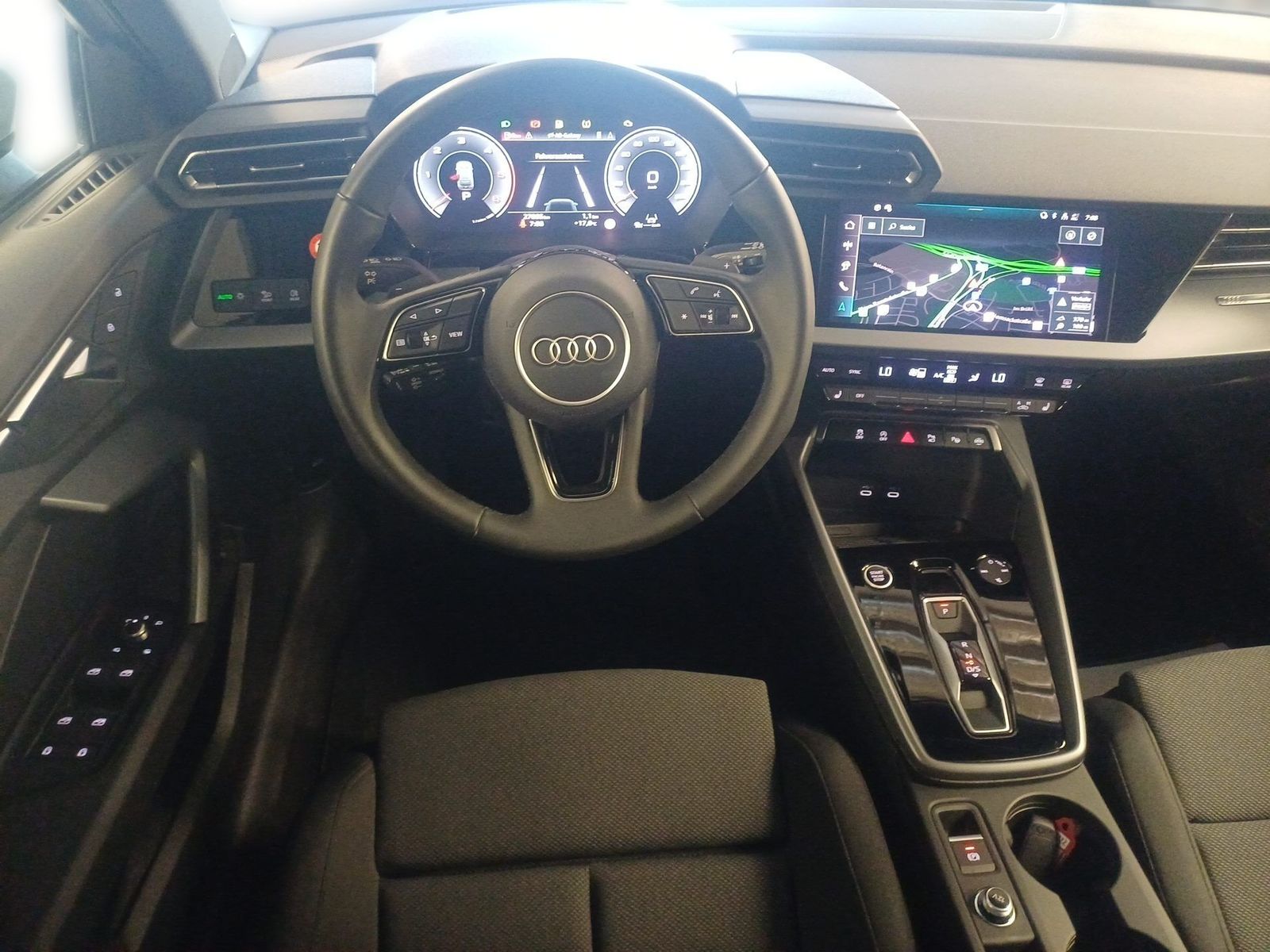 Audi A3 - Bild 10