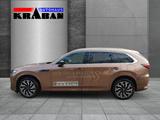 Mazda CX-80 254PS Homura AWD 8AT, Bose, GSD, 7-Sitze - Mazda: Pickup