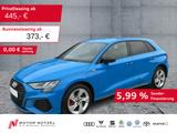 Audi A3 Sportback 45 TFSI e S-TR S-LINE NAVI+PDC+ACC
