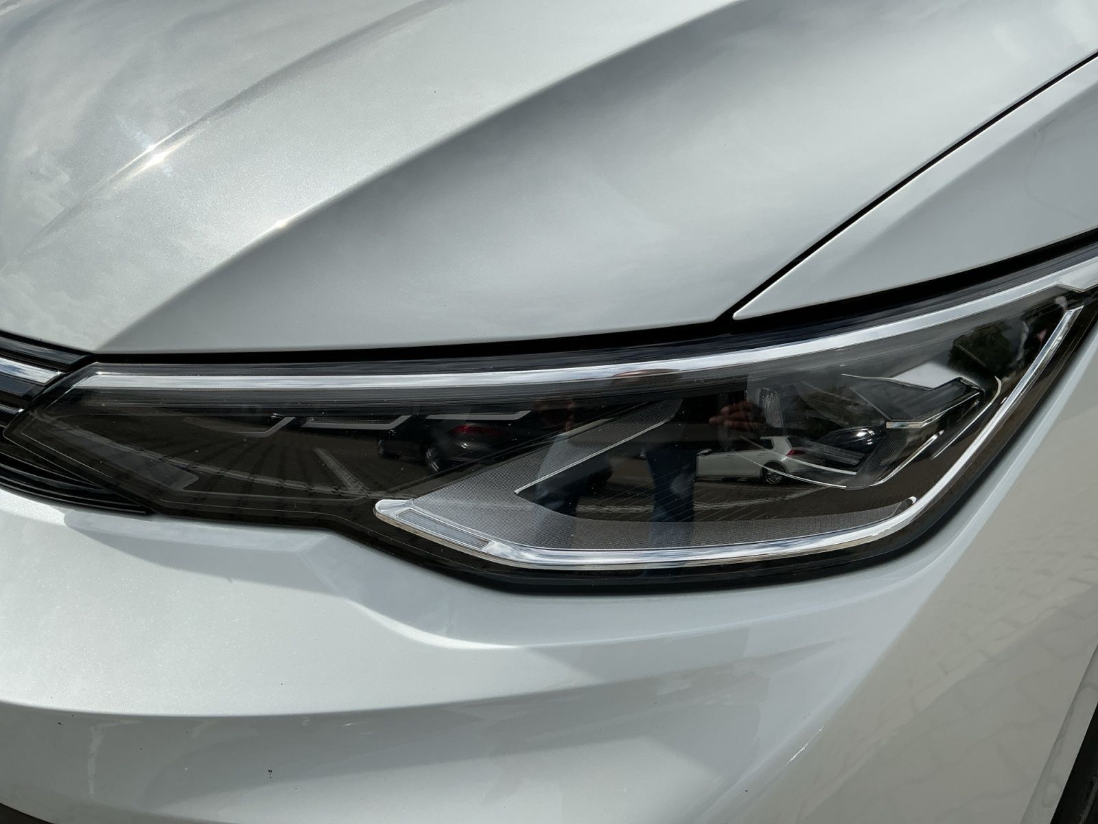 Volkswagen Golf - Bild 19