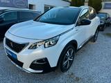 Peugeot 3008 1.6 THP GT Line*LED*Memory*Focal*Kamera*SHZ - Peugeot aus 2017