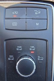 Mercedes GLE 350 - 12