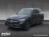 Mercedes-Benz GLC 200 4MATIC AMG, Panoramadach, AHV - Mercedes-Benz GLC 200 Jahreswagen