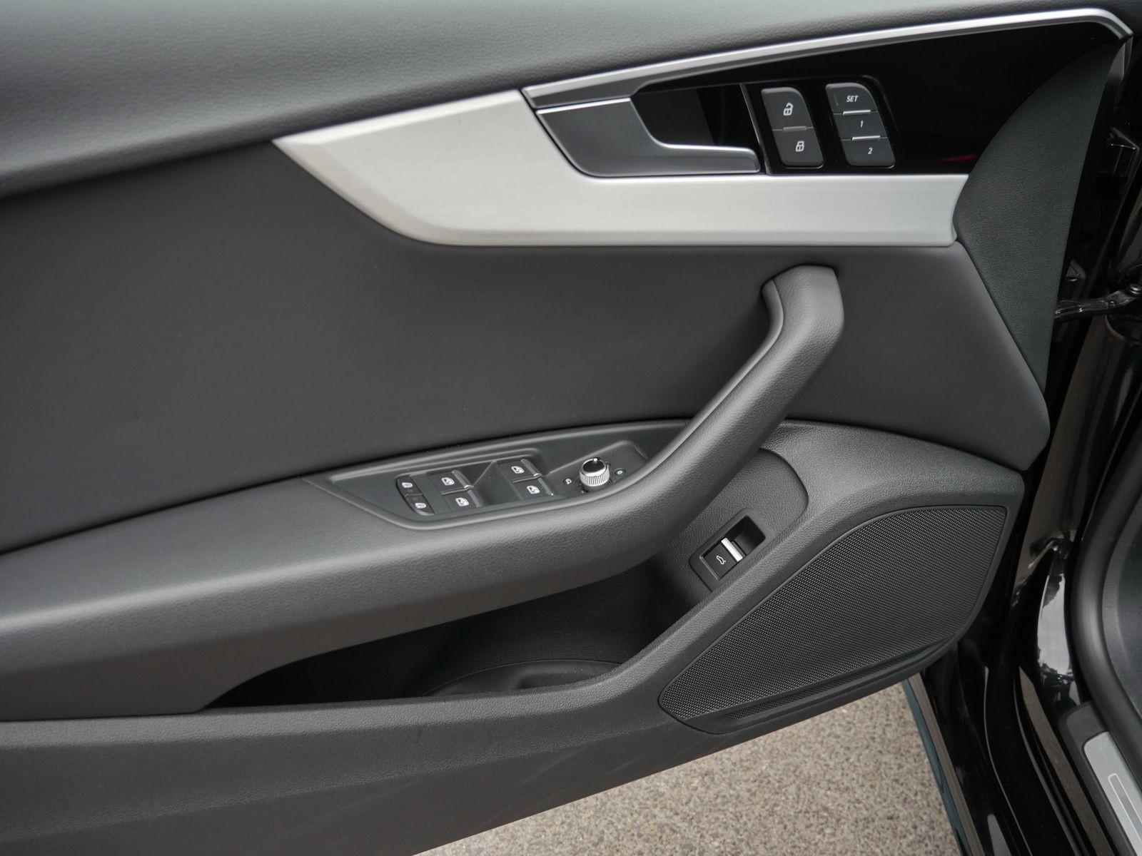 Audi A5 Sportback 40 TFSI quattro S line RFK*Matrix, миниатюра 21