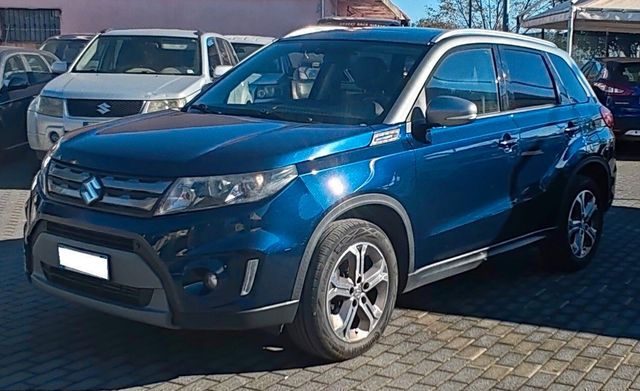 Suzuki Vitara 1.6 DDiS 4WD AllGrip Yoru