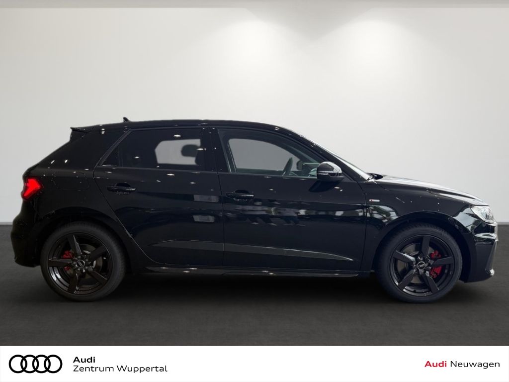 Audi A1 - Bild 3