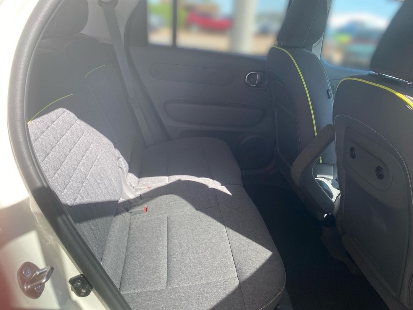 Hyundai INSTER – Bild 13