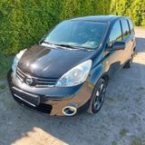 Nissan NISSAN NOTE 1.5 DCI - Nissan Note in Düsseldorf