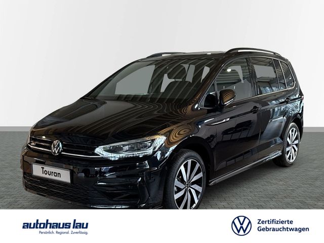 Volkswagen Touran Highline BMT/Start-Stopp