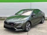 Skoda Octavia RS 245PS DSG Leder KAMERA DCC LM19" - Skoda Octavia Jahreswagen: RS