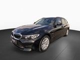 BMW 320e Touring LiCoPro,LED,Navi,HiFi Bluetooth PDC - BMW 320 mit Hybrid-Antrieb: Automatik