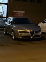 Alfa Romeo 2,4 jtdm - Alfa Romeo 159: 2.4