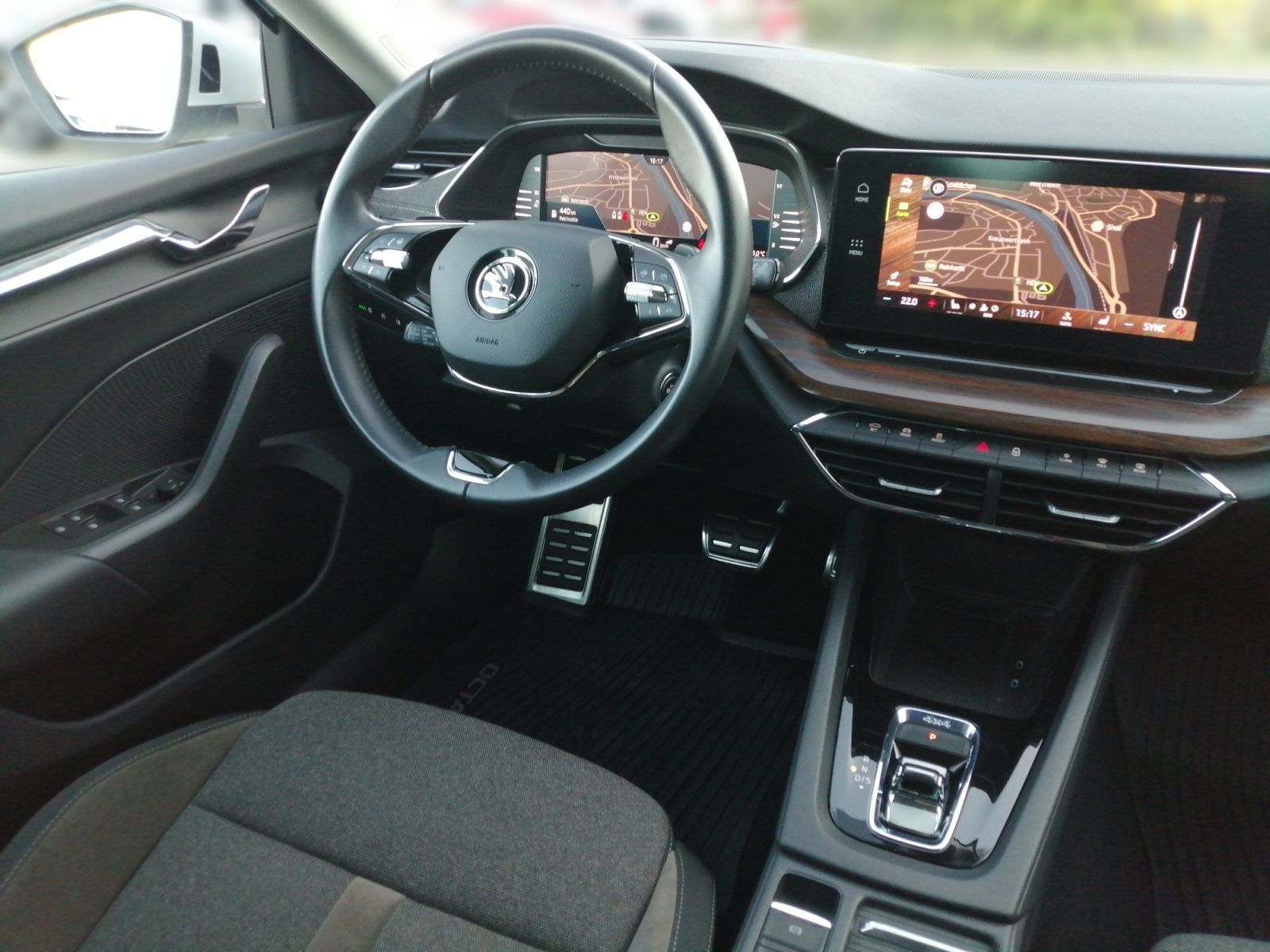 Skoda Octavia - Bild 9