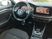 Skoda Octavia - Vorschau Bild 9