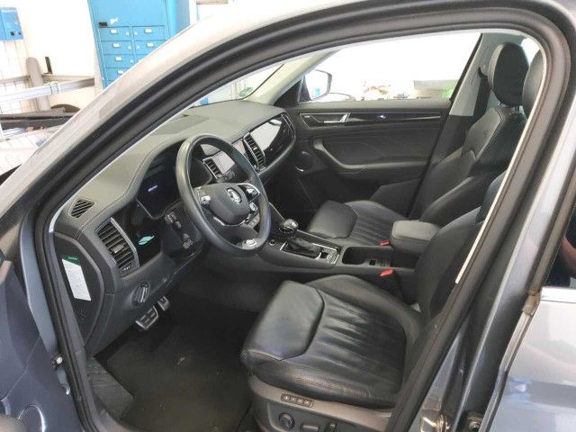 Skoda Kodiaq - Bild 6