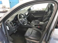 Skoda Kodiaq - Vorschau Bild 6