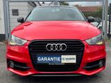 Audi A1 Sportback* S-LINE * AUTOMATIK * 4/5 Türer - Audi A1: 5.5