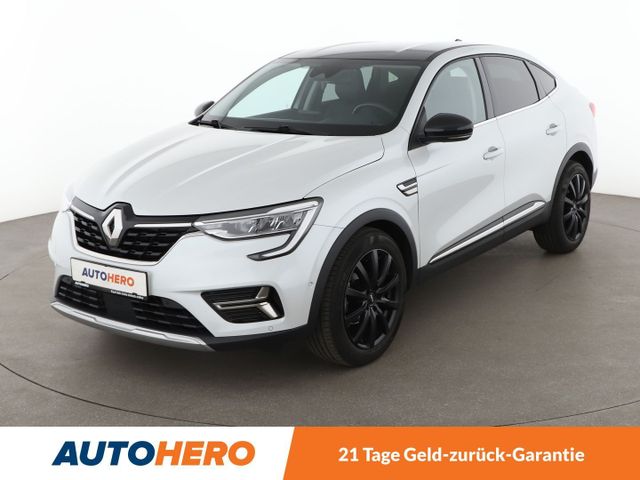 Renault Arkana 1.3 TCe Intens Aut.*NAVI*CAM*ACC*SHZ*LED