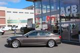 BMW 530 iA 1.Hand 46 TKM Xenon Leder Stdhzg AHK PDC - BMW 530 mit Benzin-Antrieb: Limousine