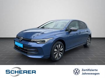 Volkswagen Leasingangebot: Volkswagen Golf VIII GOAL 1.5 TSI AHK NAVI IDA SHZ PDC GJR