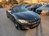 BMW M240i xDrive Cabrio / H&K / ACC / NAVI-PROF - gebrauchte BMW M240i aus dem Jahr 2017