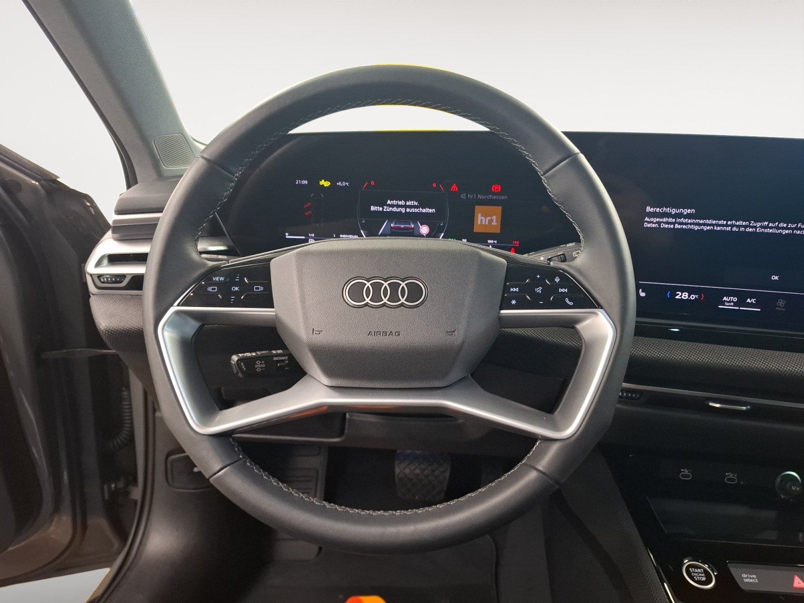 Audi A5 - Bild 11