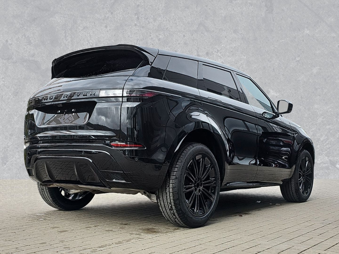 Land Rover Range Rover Evoque - Bild 3