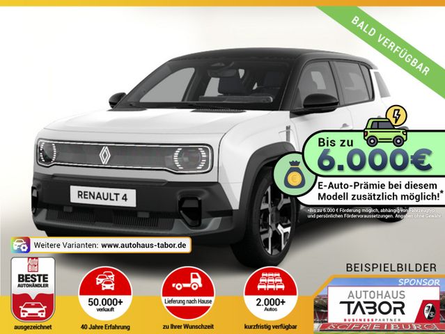 Renault R 4