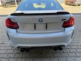 BMW M2 Competition  - BMW M2 in Düsseldorf
