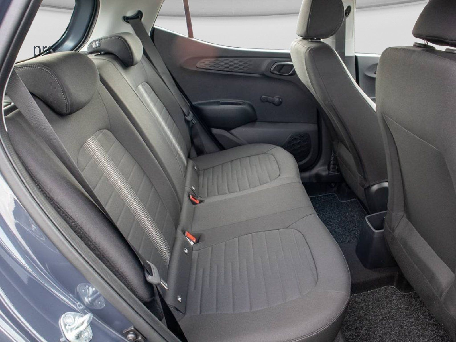 Hyundai i10 – Bild 7