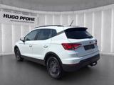 Seat Arona 1.0 TSI Style - weiße Seat Arona