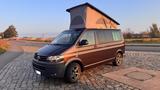 Volkswagen T5 California - Volkswagen T5 California: 7 Sitzer