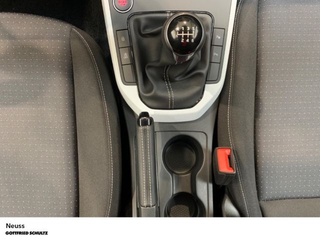 Seat Arona - Bild 16