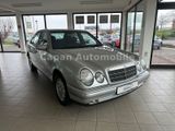 Mercedes-Benz E 240 Automatik/Klima/Tempomat/AHK/Inspekt.Neu