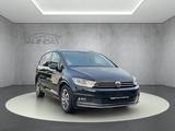 Volkswagen Touran 1.4 TSI Sound Navi ACC *aus 2.Hand* - VW Touran Gebrauchtwagen in Hamburg