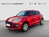 Suzuki Swift aus erster Hand Allrad+AHK - Suzuki Swift: Allradantrieb