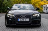 Audi RS5 4.2 FSI - Optik Paket schwarz - 89640km - Audi RS5 in Düsseldorf