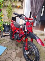 Andere 50ccm - DIRT BIKE VON 1 BIS 50 CCM