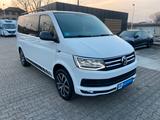 Volkswagen T6 Transporter DSG 4x4 5Sitzer AHK NAVI LED EDIT - Volkswagen: Allradantrieb, Transporter