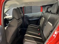 Opel Frontera - Vorschau Bild 9