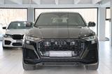 Audi RSQ8 4.0 TFSI Pano*Keramik*Sportauss.*Dynamik - Gebrauchtwagen in Ludwigshafen