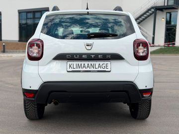 Dacia Duster - 6