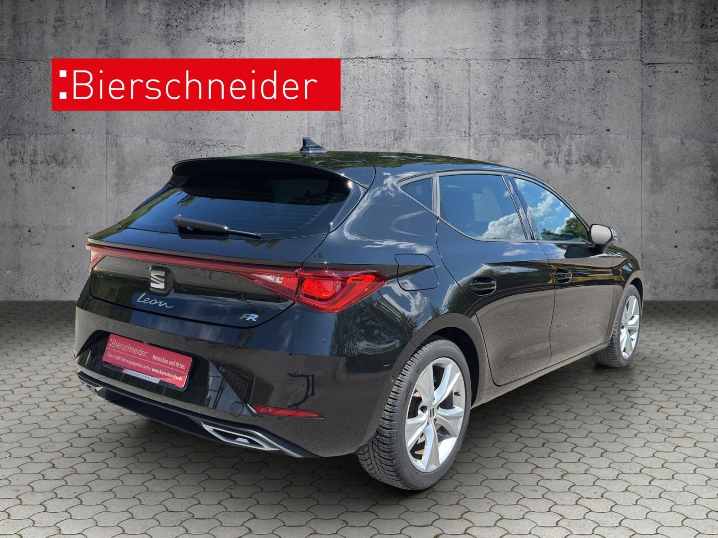 Seat Leon - Bild 9